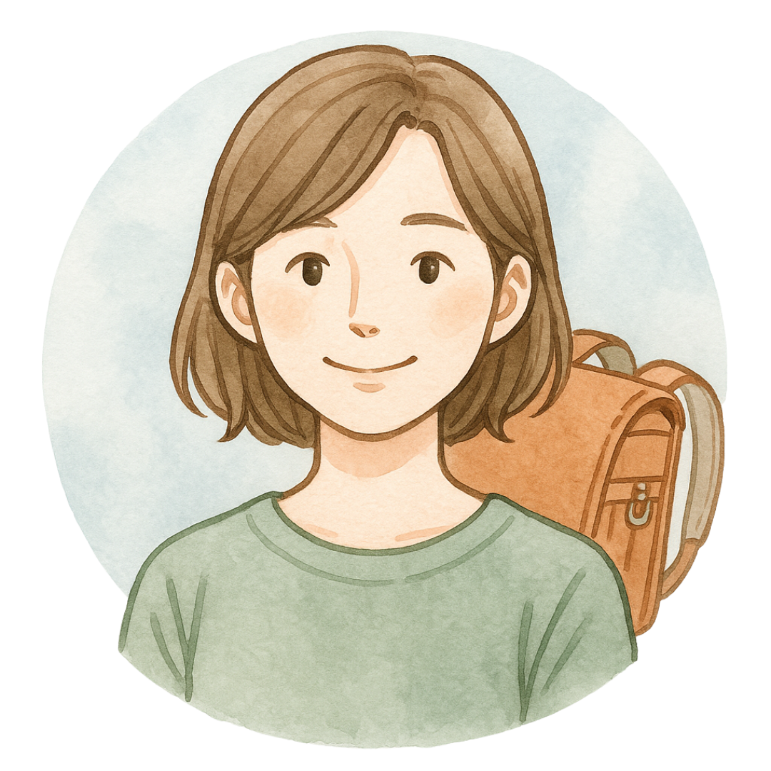 プロフィール画像